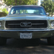 Illustration for article titled 1967 Ford Mustang